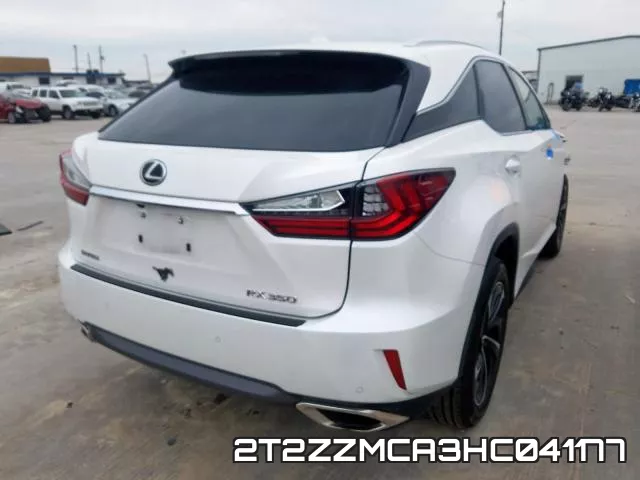 2T2ZZMCA3HC041177 фото 5