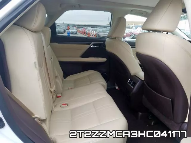 2T2ZZMCA3HC041177 фото 7