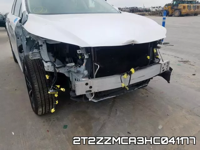 2T2ZZMCA3HC041177 фото 10