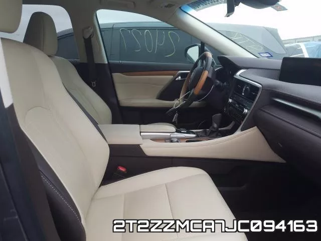 2T2ZZMCA7JC094163 фото 6