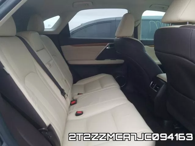 2T2ZZMCA7JC094163 фото 7
