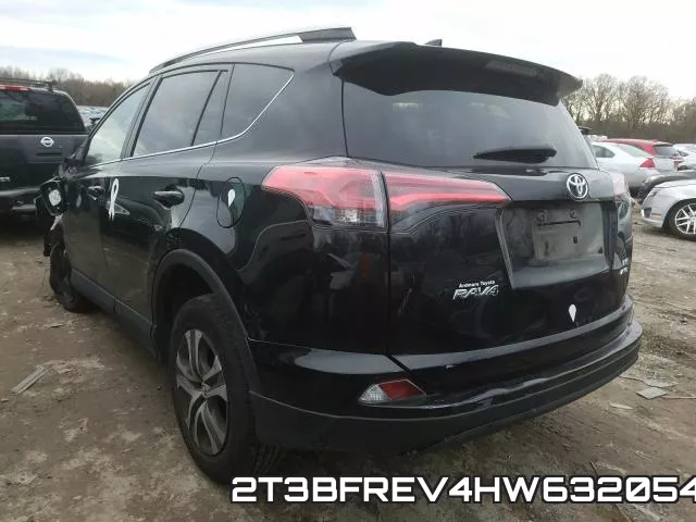 2T3BFREV4HW632054 фото 4