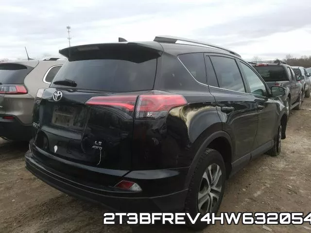 2T3BFREV4HW632054 фото 5