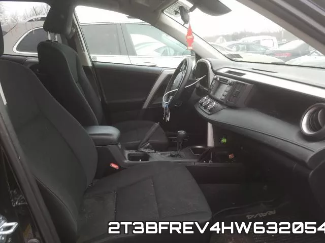 2T3BFREV4HW632054 фото 6