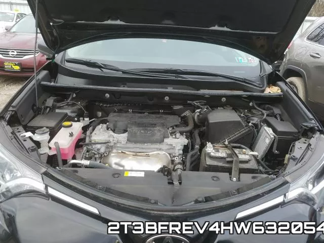 2T3BFREV4HW632054 фото 8