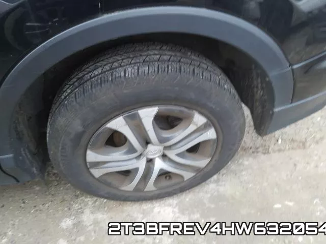2T3BFREV4HW632054 фото 10