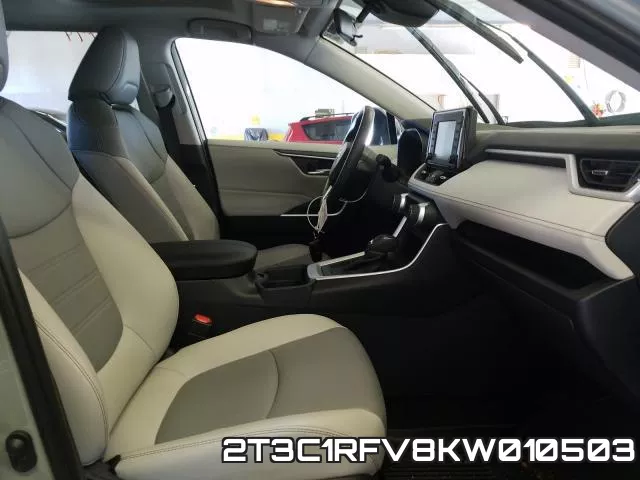 2T3C1RFV8KW010503 фото 6