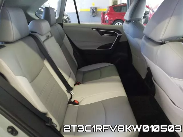 2T3C1RFV8KW010503 фото 7