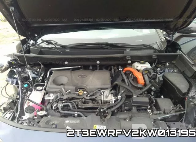 2T3EWRFV2KW013195 фото 2