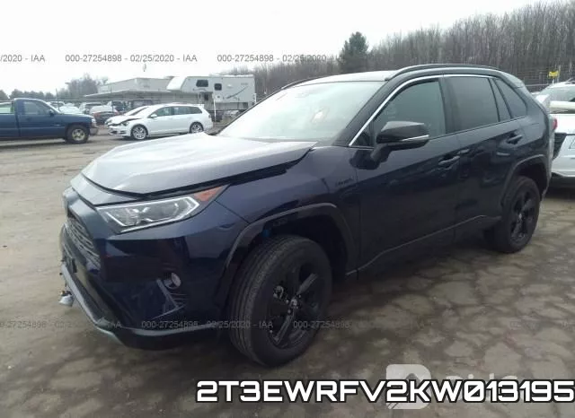 2T3EWRFV2KW013195 фото 3