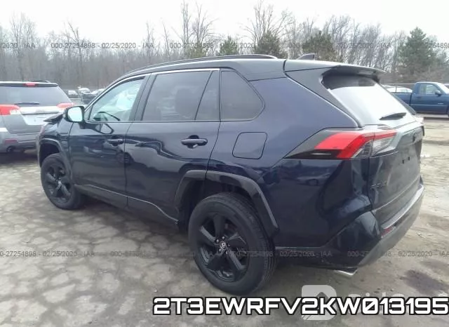 2T3EWRFV2KW013195 фото 4