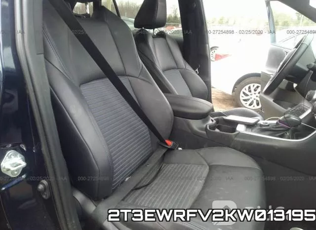 2T3EWRFV2KW013195 фото 6
