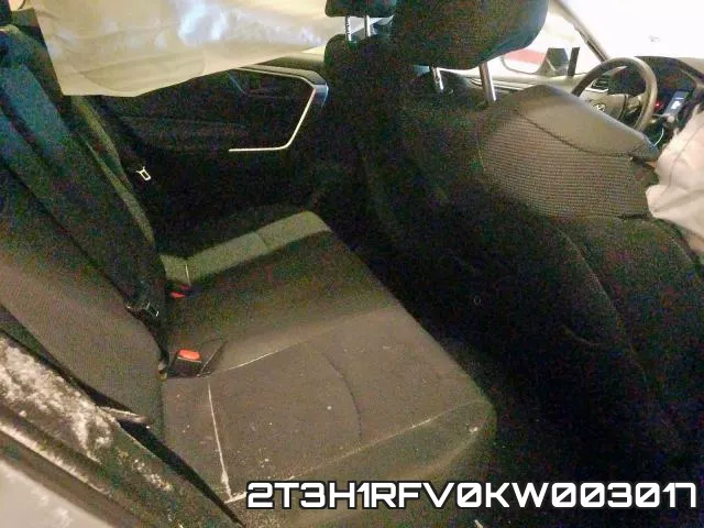 2T3H1RFV0KW003017 фото 7