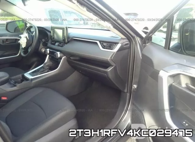 2T3H1RFV4KC029475 фото 6