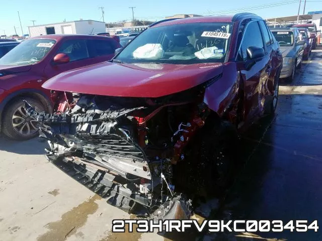 2T3H1RFV9KC003454 фото 3