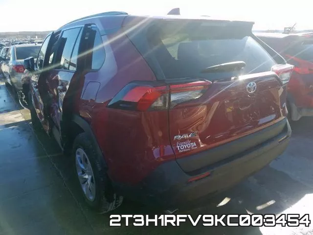 2T3H1RFV9KC003454 фото 4