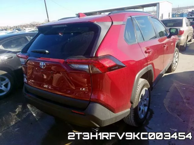 2T3H1RFV9KC003454 фото 5