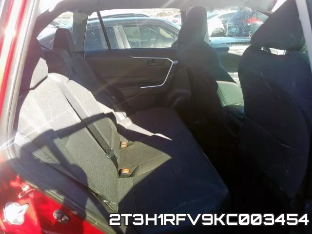2T3H1RFV9KC003454 фото 7