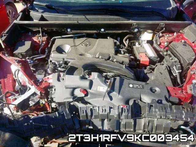 2T3H1RFV9KC003454 фото 8