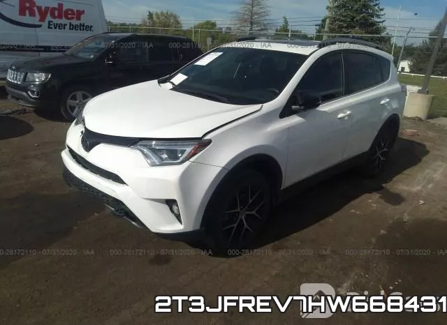 2T3JFREV7HW668431 фото 3