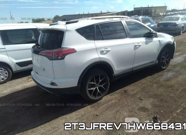 2T3JFREV7HW668431 фото 5