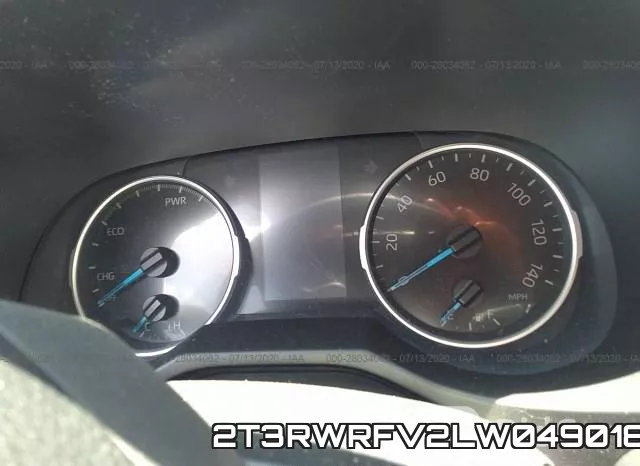 2T3RWRFV2LW049018 фото 8