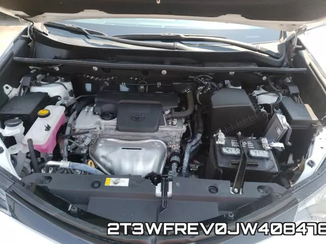 2T3WFREV0JW408478 фото 8