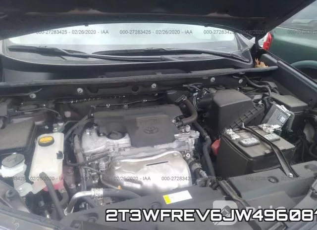 2T3WFREV6JW496081 фото 2