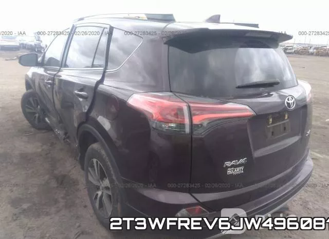 2T3WFREV6JW496081 фото 4
