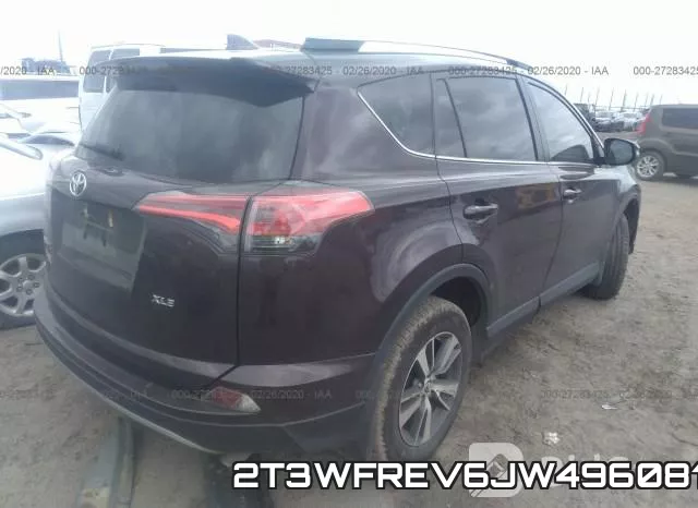 2T3WFREV6JW496081 фото 5