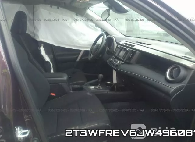 2T3WFREV6JW496081 фото 6