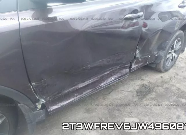 2T3WFREV6JW496081 фото 7