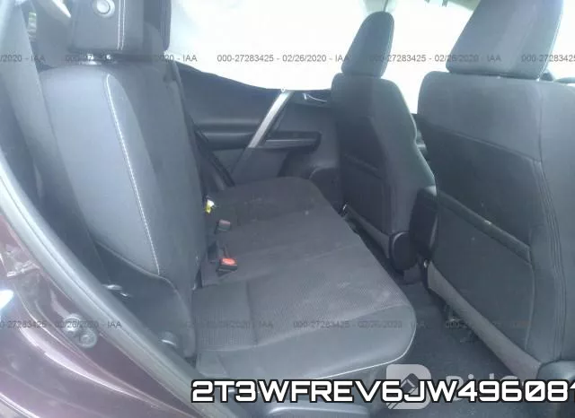 2T3WFREV6JW496081 фото 9