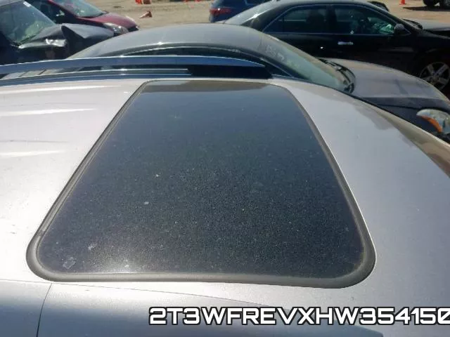 2T3WFREVXHW354150 фото 10