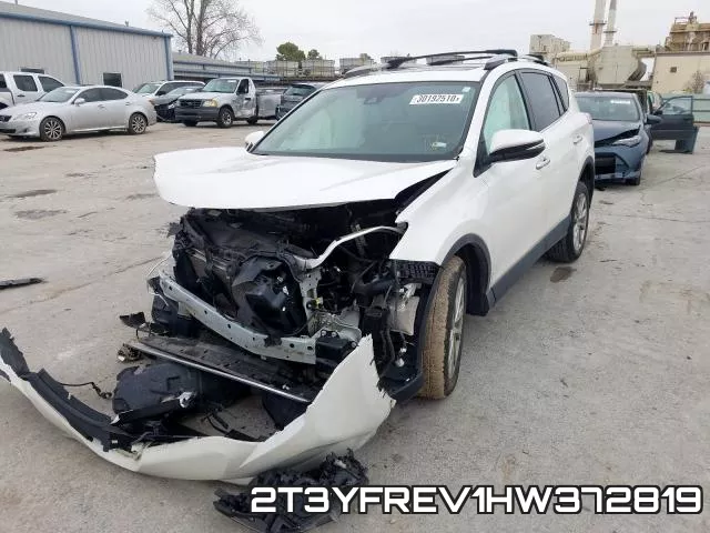 2T3YFREV1HW372819 фото 3