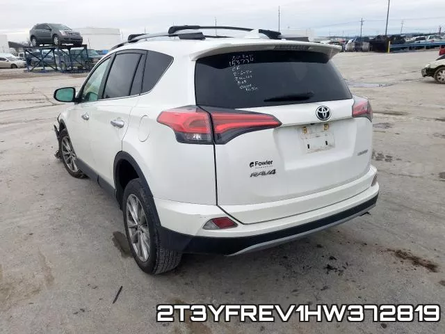 2T3YFREV1HW372819 фото 4