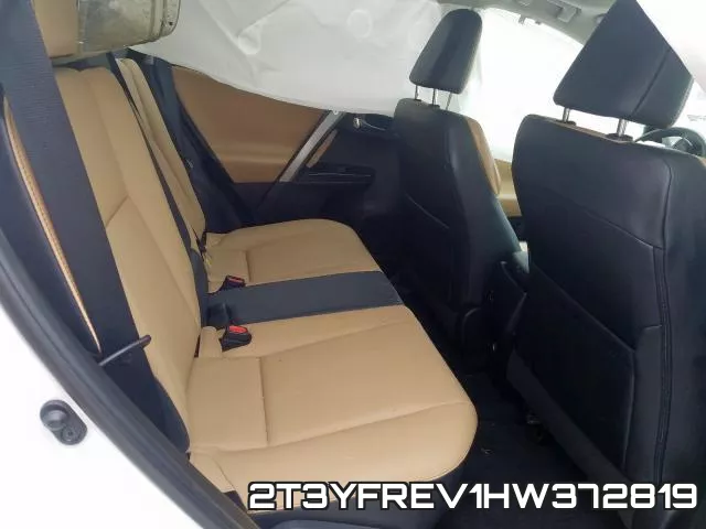 2T3YFREV1HW372819 фото 7