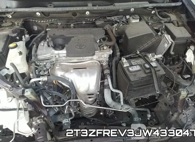 2T3ZFREV3JW433047 фото 2