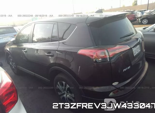2T3ZFREV3JW433047 фото 4