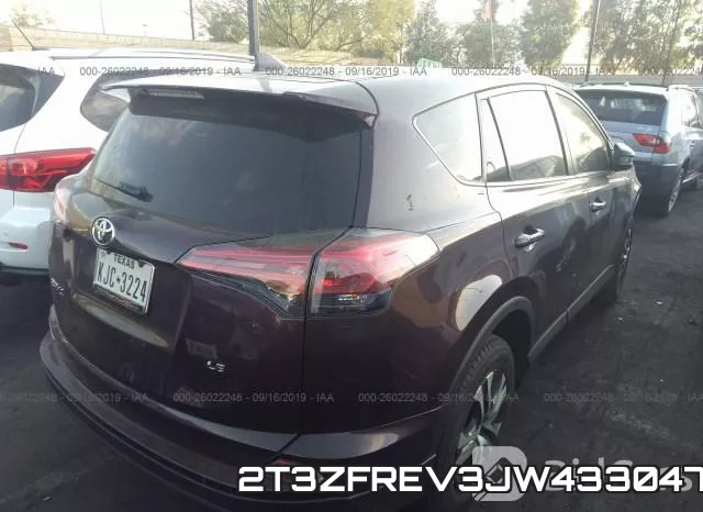 2T3ZFREV3JW433047 фото 5