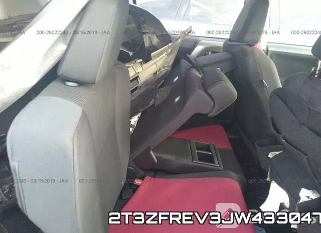 2T3ZFREV3JW433047 фото 9