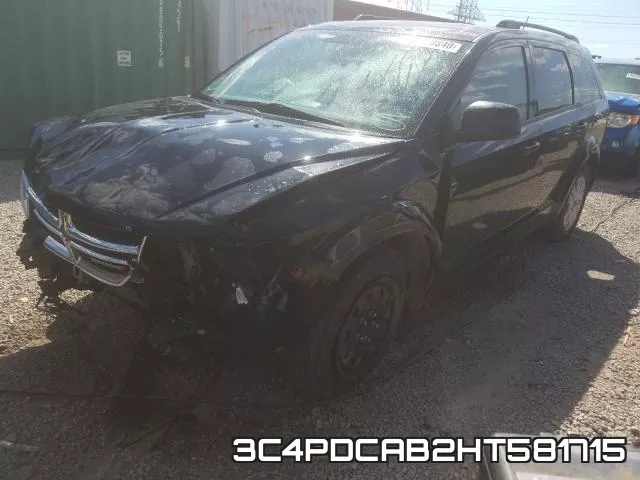 3C4PDCAB2HT581715 фото 3