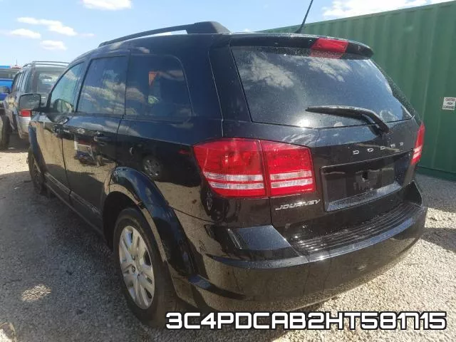 3C4PDCAB2HT581715 фото 4
