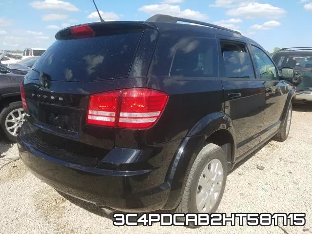 3C4PDCAB2HT581715 фото 5