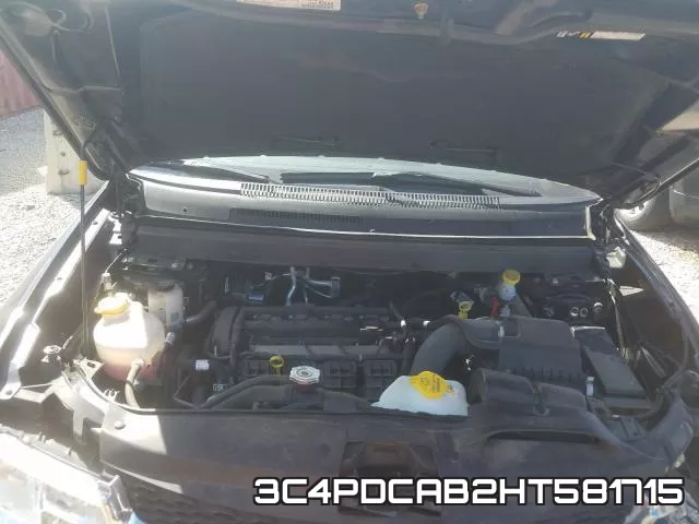 3C4PDCAB2HT581715 фото 8