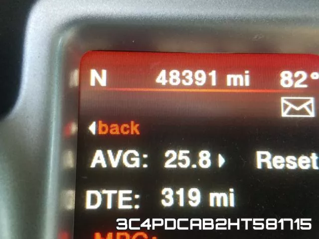 3C4PDCAB2HT581715 фото 9