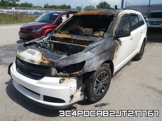 3C4PDCAB2JT217767 фото 3
