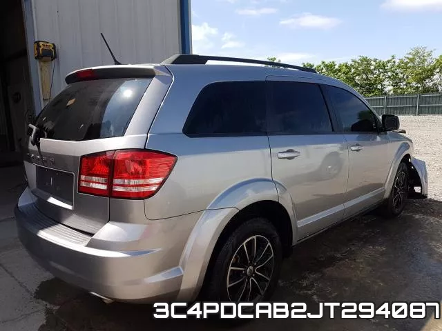 3C4PDCAB2JT294087 фото 5