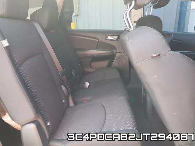 3C4PDCAB2JT294087 фото 7