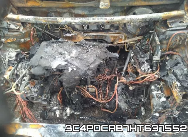 3C4PDCAB7HT637552 фото 2